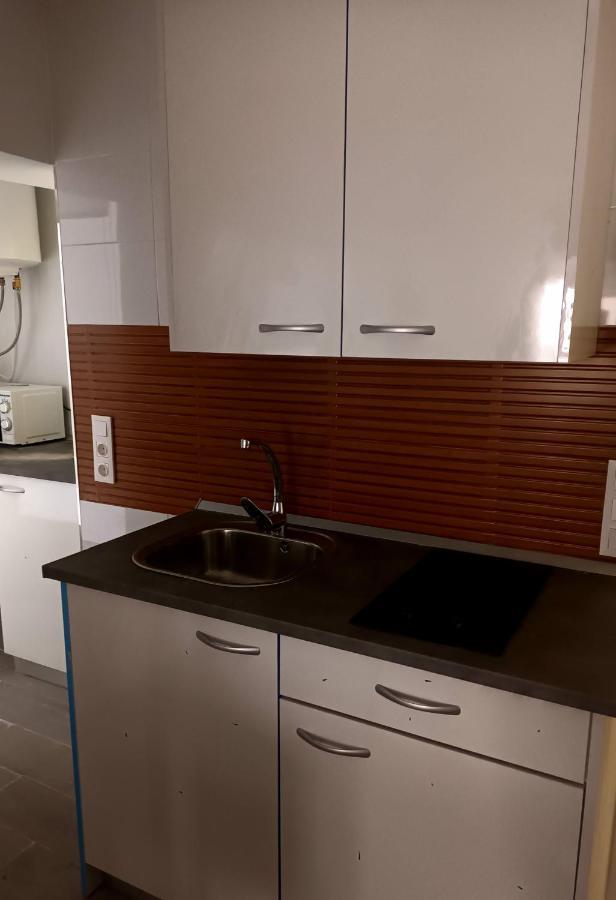 Horno Abad Centro Appartement *