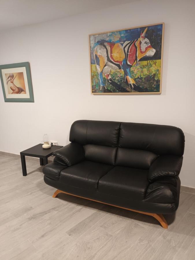 Horno Abad Centro Appartement *